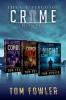 The C.T. Ferguson Crime Novels