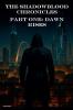 The Shadowblood Chronicles Part One