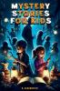 Mystery Stories for Kids