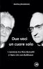 Due Voci un Solo Cuore. L'amicizia tra Divo Barsotti e Hans Urs von Balthasar