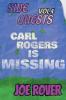 Carl Rogers Is Missing