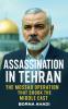 Assassination in Tehran