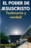 El Poder De Jesuscristo