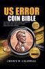 US Error Coin Bible