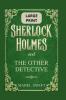 Sherlock Holmes and The Other Detective