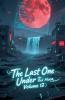 The Last One Under the Red Moon Volume 12