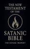 The New Testament of the Satanic Bible