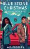 Blue Stone Christmas