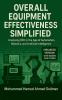 Overall Equipment Effectiveness Simplified