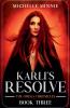 Karli's Resolve