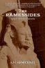 The Ramessides Egypt's Warrior Pharaohs