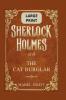 Sherlock Holmes and The Cat Burglar