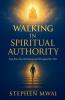 Walking in Spiritual Authority