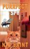 Purrfect Spy