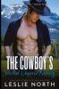 The Cowboy's Second Chance Family