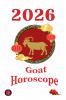 Goat Horoscope  2026