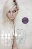 BLONDE BOY RED LIPSTICK by Geoff Bunn