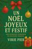 Un Noël joyeux et festif