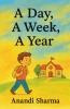 A Day A Week A Year