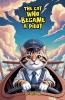 The Cat Who Became a Pilot