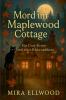 Mord im Maplewood Cottage