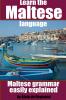 Learn the Maltese language