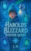Harold's Blizzard Winter Quest