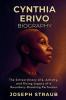 Cynthia Erivo Biography