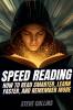 Speed Reading