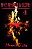 Spicy Romance & Recipes #4