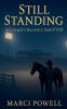 Still Standing a Cowgirl's recovery from PTSD