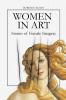 WOMEN IN ART. Stories of Female Imagery