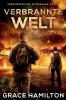 Verbrannte Welt
