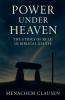 POWER UNDER HEAVEN