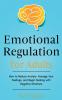Emotional Regulation for Adults