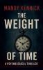 The Weight Of Time