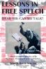 Lessons In Free Speech - Dear Sir