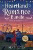 Heartland Romance Bundle (3 Books in 1) - Small Town Stories