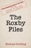 The Roxby Files