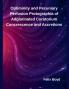 Optiminity and Pecuniary Perfusion Protographia of Adglutinated Curatorium Concrescence and Accretions