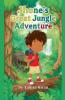 Jhone's Great Jungle Adventure