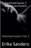 Dominant Susan 3 Baisers qui Durent
