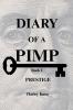 Diary of a Pimp Book 1 Prestige
