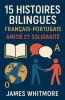 60 Histoires Bilingues Français-Portugais