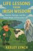 LIFE LESSONS FROM IRISH WISDOM Stories Sayings and the Quiet Magic of Everyday Life