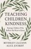 Teaching Children Kindness
