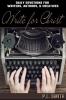Write for Christ