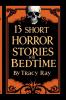 13 Short Horror Stories For Bedtime