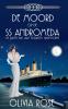 DE MOORD OP DE SS ANDROMEDA