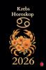 Krebs Horoskop  2026
